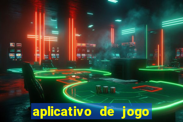 aplicativo de jogo que da bonus no cadastro